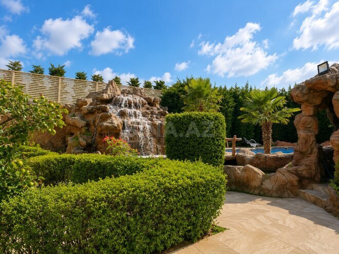 İcarəyə verilir 4 otaqlı həyət evi/bağ evi 200 m², Novxanı q., photo 11 from 32