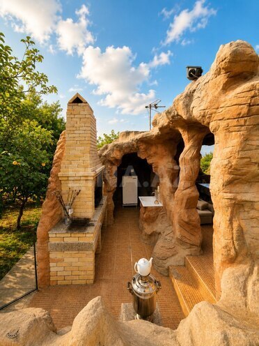 İcarəyə verilir 4 otaqlı həyət evi/bağ evi 200 m², Novxanı q., photo 27 from 32
