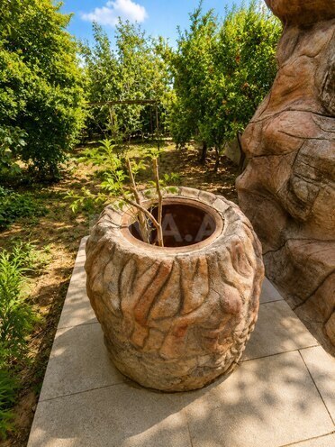 İcarəyə verilir 4 otaqlı həyət evi/bağ evi 200 m², Novxanı q., photo 29 from 32