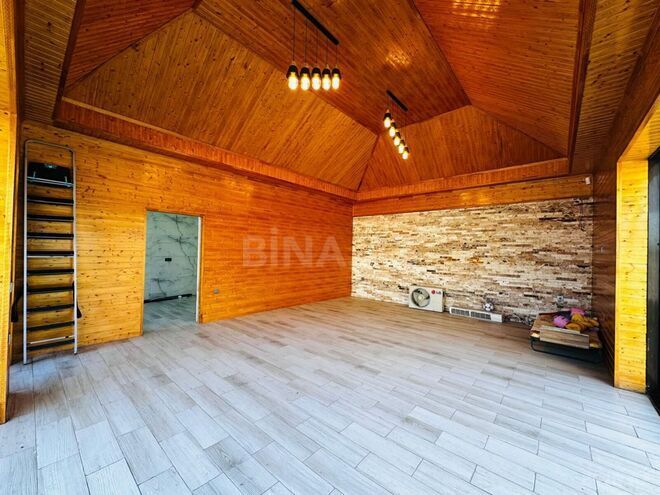 Satılır 4 otaqlı həyət evi/bağ evi 400 m², Nardaran q., photo 16 from 32