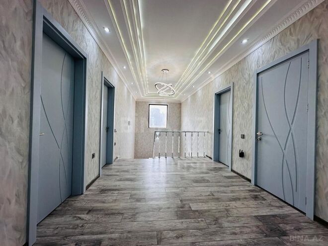 Satılır 4 otaqlı həyət evi/bağ evi 400 m², Nardaran q., photo 4 from 32