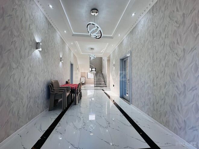 Satılır 4 otaqlı həyət evi/bağ evi 400 m², Nardaran q., photo 5 from 32