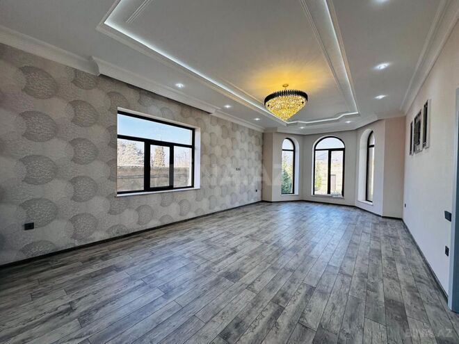 Satılır 4 otaqlı həyət evi/bağ evi 400 m², Nardaran q., photo 9 from 32