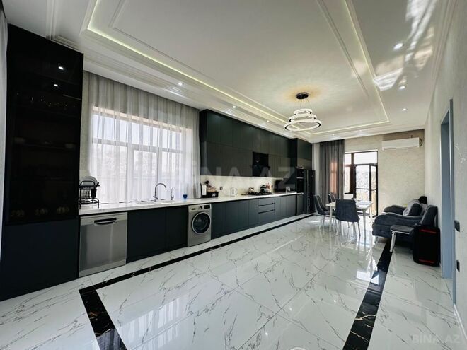 Satılır 4 otaqlı həyət evi/bağ evi 400 m², Nardaran q., photo 14 from 32