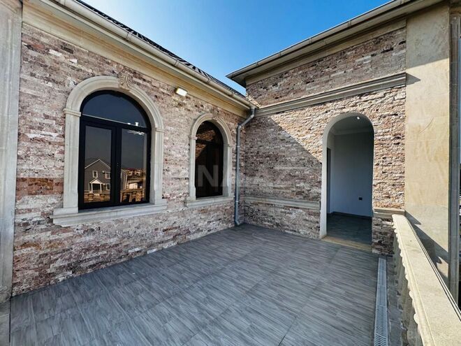 Satılır 4 otaqlı həyət evi/bağ evi 400 m², Nardaran q., photo 26 from 32