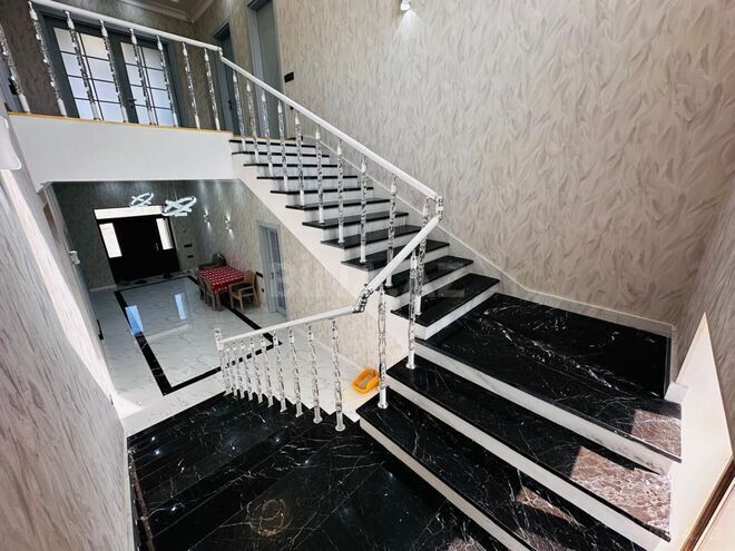 Satılır 4 otaqlı həyət evi/bağ evi 400 m², Nardaran q., photo 22 from 32