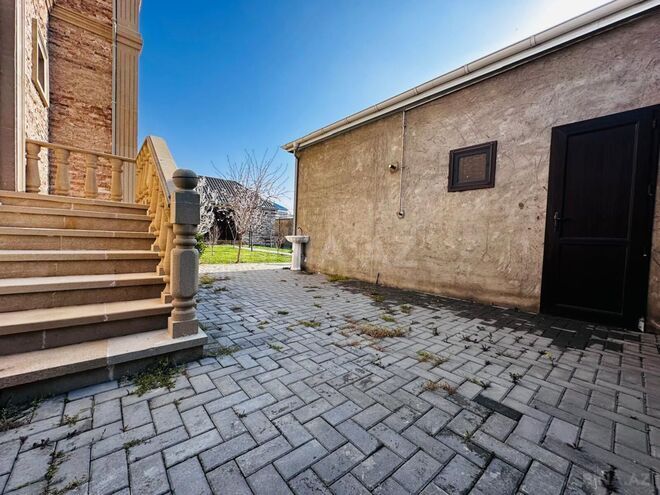 Satılır 4 otaqlı həyət evi/bağ evi 400 m², Nardaran q., photo 28 from 32