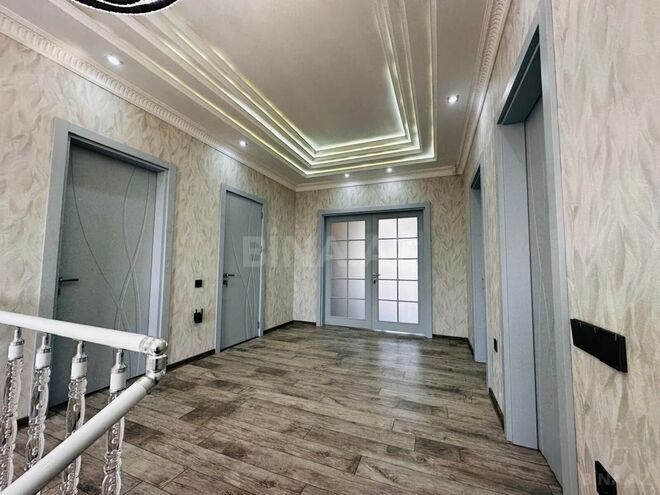 Satılır 4 otaqlı həyət evi/bağ evi 400 m², Nardaran q., photo 7 from 32