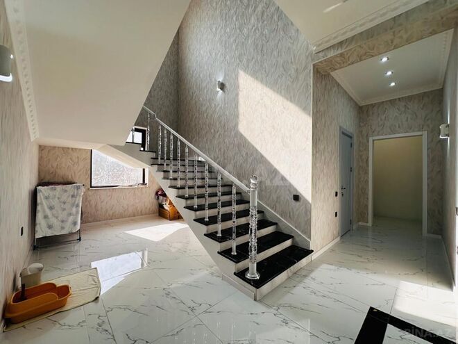 Satılır 4 otaqlı həyət evi/bağ evi 400 m², Nardaran q., photo 21 from 32