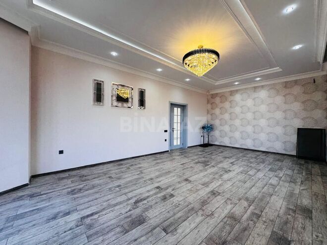 Satılır 4 otaqlı həyət evi/bağ evi 400 m², Nardaran q., photo 10 from 32