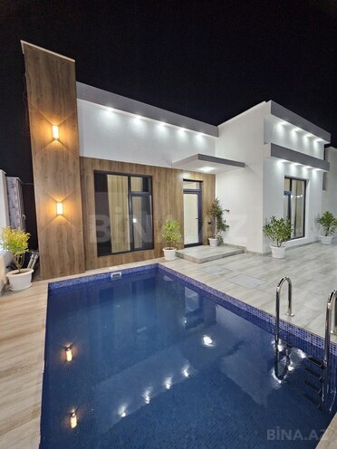 Продаётся 4-комн. дом/дача 150 м², пос. Мардакан, photo 1 from 23
