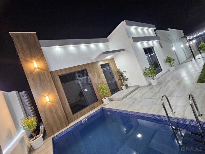 Продаётся 4-комн. дом/дача 150 м², пос. Мардакан, photo 19 from 23