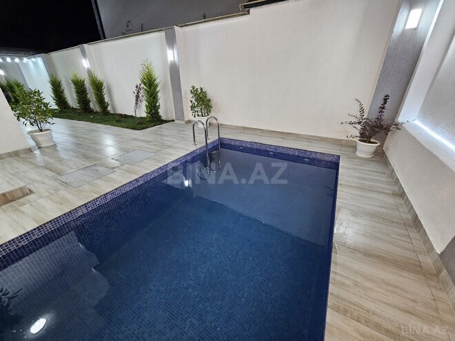Продаётся 4-комн. дом/дача 150 м², пос. Мардакан, photo 5 from 23