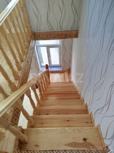 Satılır 4 otaqlı həyət evi/bağ evi 100 m², Lökbatan q., photo 9 from 20