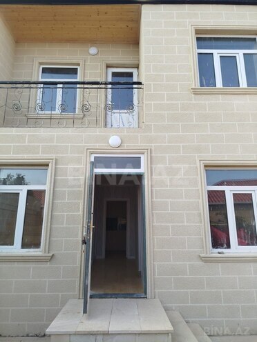 Satılır 4 otaqlı həyət evi/bağ evi 100 m², Lökbatan q., photo 1 from 20