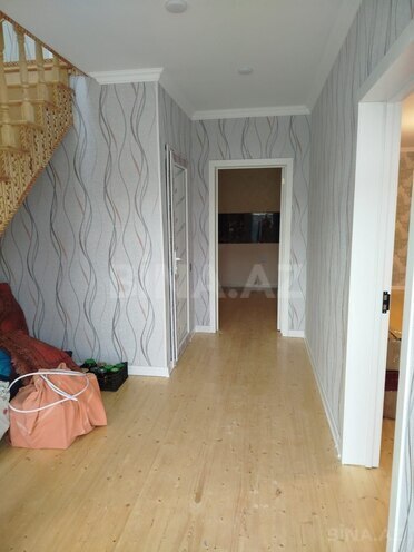 Satılır 4 otaqlı həyət evi/bağ evi 100 m², Lökbatan q., photo 8 from 20