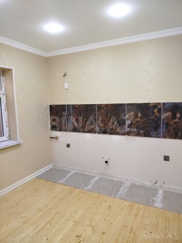 Satılır 4 otaqlı həyət evi/bağ evi 100 m², Lökbatan q., photo 15 from 20