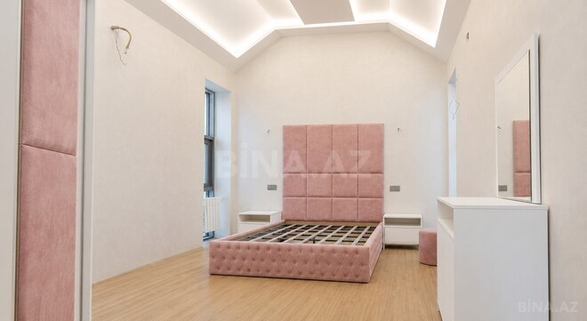 Satılır 6 otaqlı həyət evi/bağ evi 280 m², Bilgəh q., photo 10 from 24