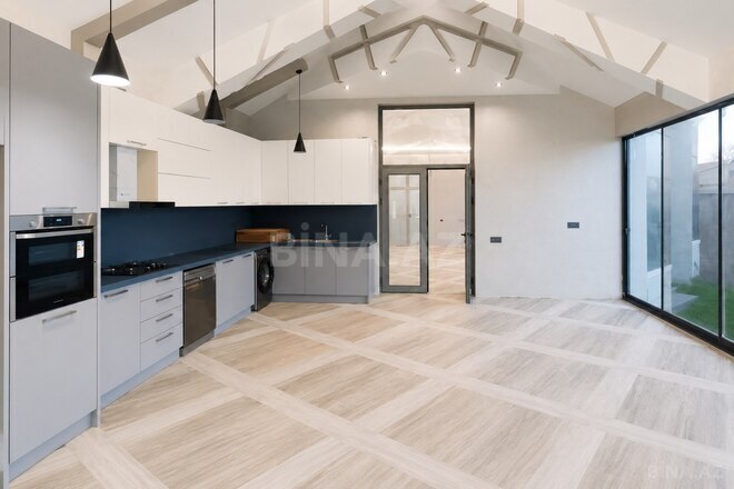 Satılır 6 otaqlı həyət evi/bağ evi 280 m², Bilgəh q., photo 7 from 24