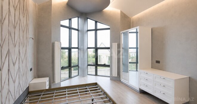 Satılır 6 otaqlı həyət evi/bağ evi 280 m², Bilgəh q., photo 9 from 24