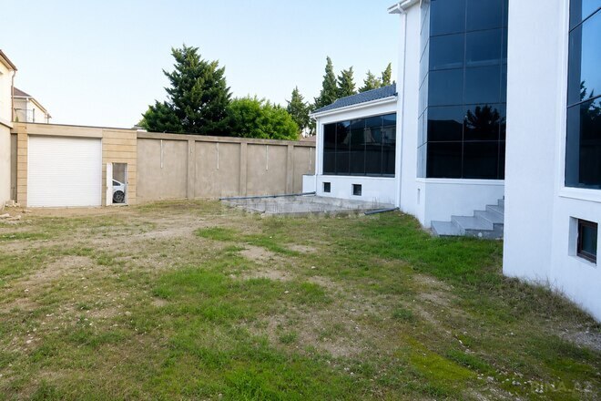 Satılır 6 otaqlı həyət evi/bağ evi 280 m², Bilgəh q., photo 3 from 24