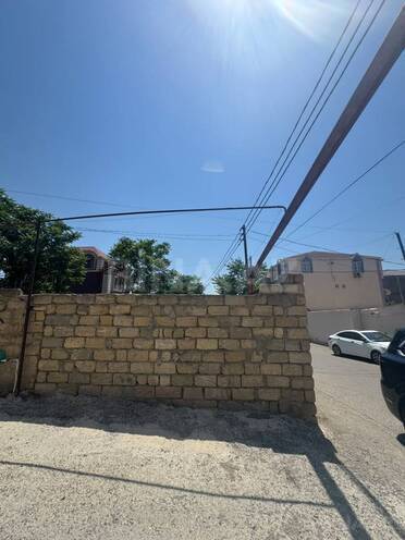 Satılır  torpaq 7 sot, Səbail r., photo 3 from 8