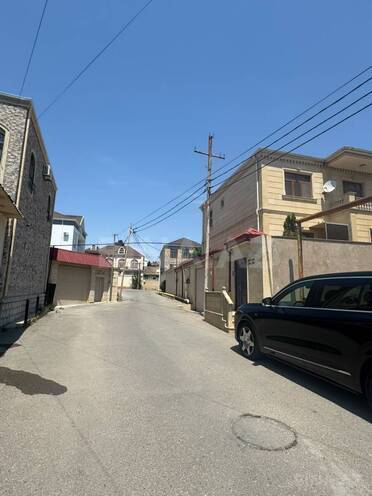 Satılır  torpaq 7 sot, Səbail r., photo 1 from 8