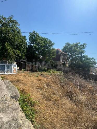 Satılır  torpaq 7 sot, Səbail r., photo 6 from 8