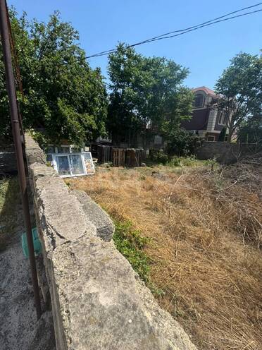 Satılır  torpaq 7 sot, Səbail r., photo 4 from 8