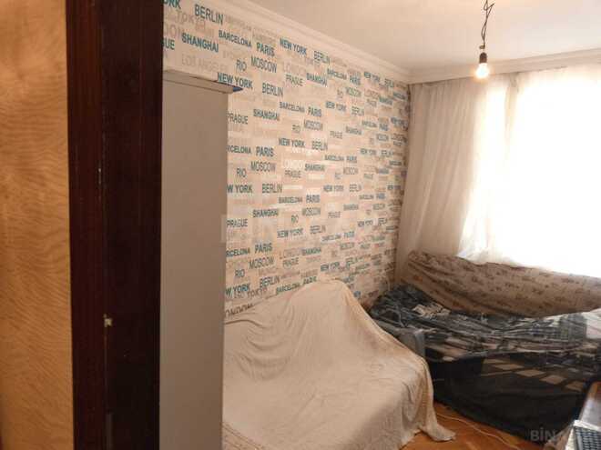 İcarəyə verilir 3 otaqlı köhnə tikili 70 m², Yasamal r., photo 7 from 13