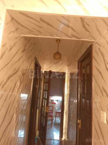 İcarəyə verilir 3 otaqlı köhnə tikili 70 m², Yasamal r., photo 9 from 13