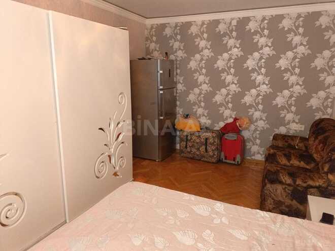 İcarəyə verilir 3 otaqlı köhnə tikili 70 m², Yasamal r., photo 6 from 13