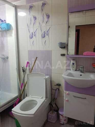 İcarəyə verilir 3 otaqlı köhnə tikili 70 m², Yasamal r., photo 10 from 13