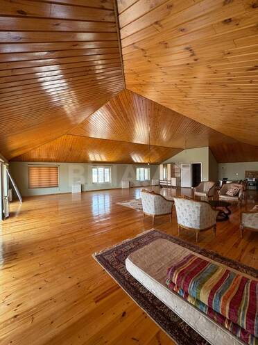 Satılır 5 otaqlı həyət evi/bağ evi 346 m², Bayıl q., photo 7 from 28