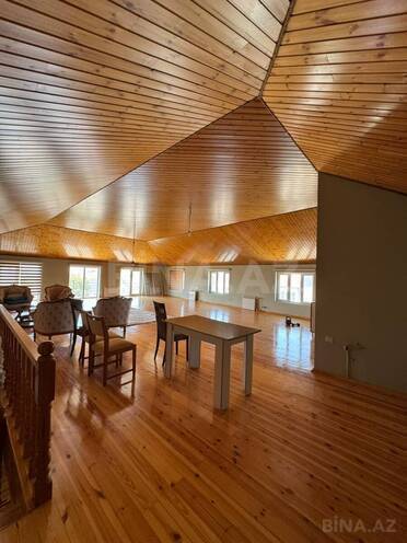 Satılır 5 otaqlı həyət evi/bağ evi 346 m², Bayıl q., photo 8 from 28