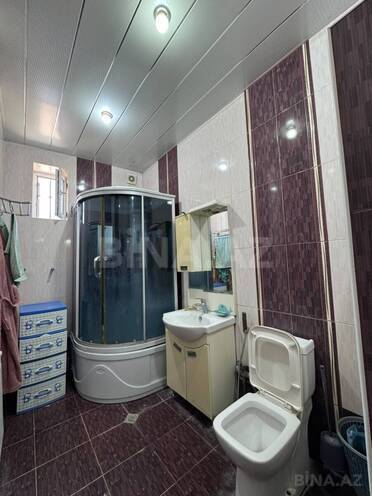 Satılır 5 otaqlı həyət evi/bağ evi 346 m², Bayıl q., photo 13 from 28