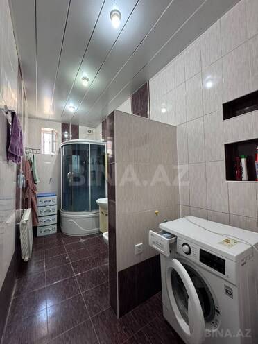 Satılır 5 otaqlı həyət evi/bağ evi 346 m², Bayıl q., photo 12 from 28