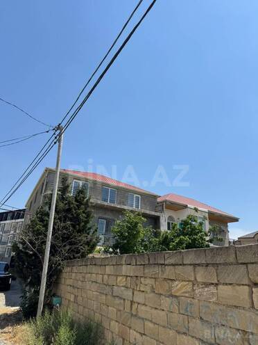 Satılır 5 otaqlı həyət evi/bağ evi 346 m², Bayıl q., photo 9 from 28