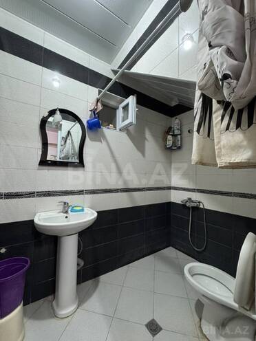 Satılır 5 otaqlı həyət evi/bağ evi 346 m², Bayıl q., photo 22 from 28
