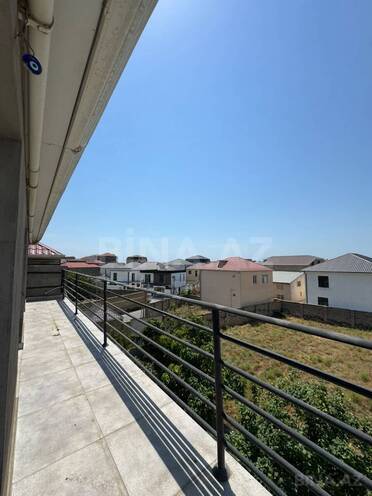 Satılır 5 otaqlı həyət evi/bağ evi 346 m², Bayıl q., photo 11 from 28