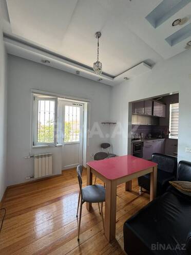 Satılır 5 otaqlı həyət evi/bağ evi 346 m², Bayıl q., photo 17 from 28