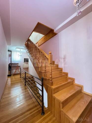 Satılır 5 otaqlı həyət evi/bağ evi 346 m², Bayıl q., photo 14 from 28