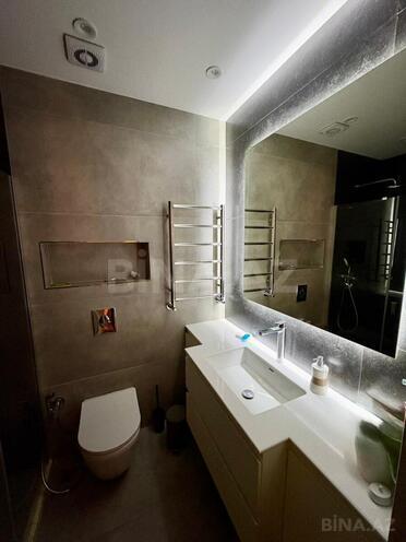 Satılır 3 otaqlı yeni tikili 106 m², Nəriman Nərimanov m., photo 12 from 29