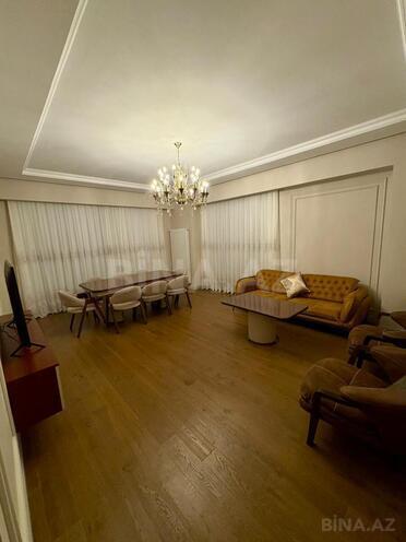 Satılır 3 otaqlı yeni tikili 106 m², Nəriman Nərimanov m., photo 18 from 29