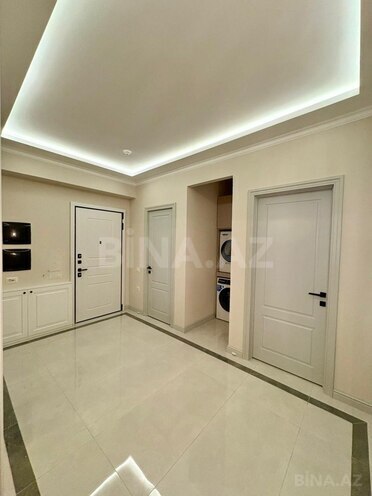 Satılır 3 otaqlı yeni tikili 106 m², Nəriman Nərimanov m., photo 26 from 29