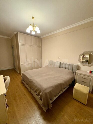 Satılır 3 otaqlı yeni tikili 106 m², Nəriman Nərimanov m., photo 7 from 29