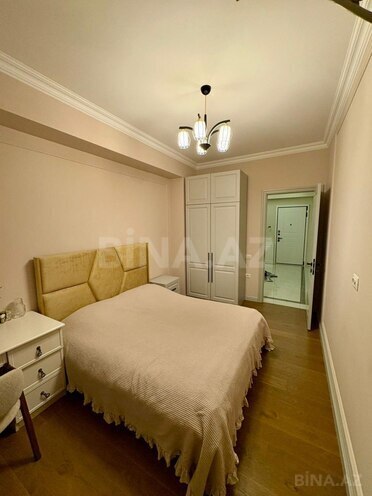 Satılır 3 otaqlı yeni tikili 106 m², Nəriman Nərimanov m., photo 9 from 29