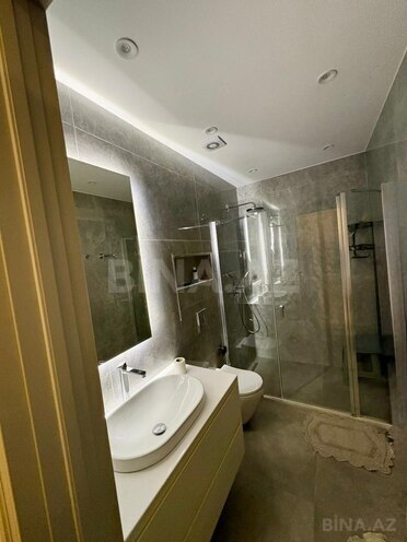 Satılır 3 otaqlı yeni tikili 106 m², Nəriman Nərimanov m., photo 16 from 29
