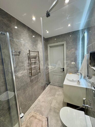 Satılır 3 otaqlı yeni tikili 106 m², Nəriman Nərimanov m., photo 17 from 29