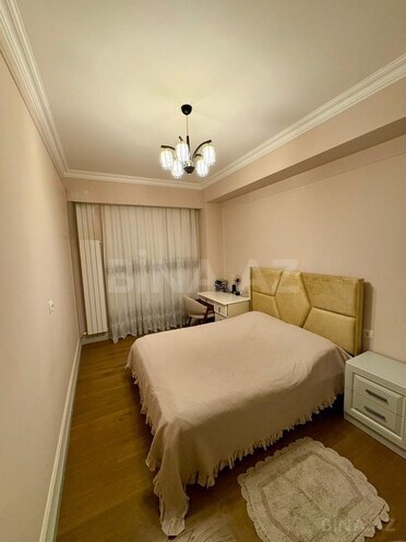 Satılır 3 otaqlı yeni tikili 106 m², Nəriman Nərimanov m., photo 8 from 29